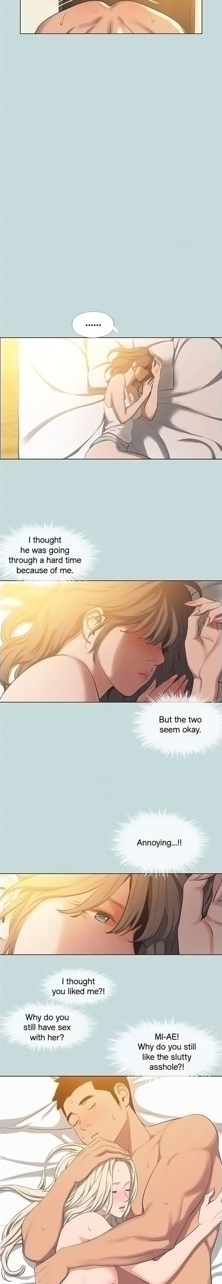 Summer Vacation - Chapter 84 [photo 13] - MangaPorn