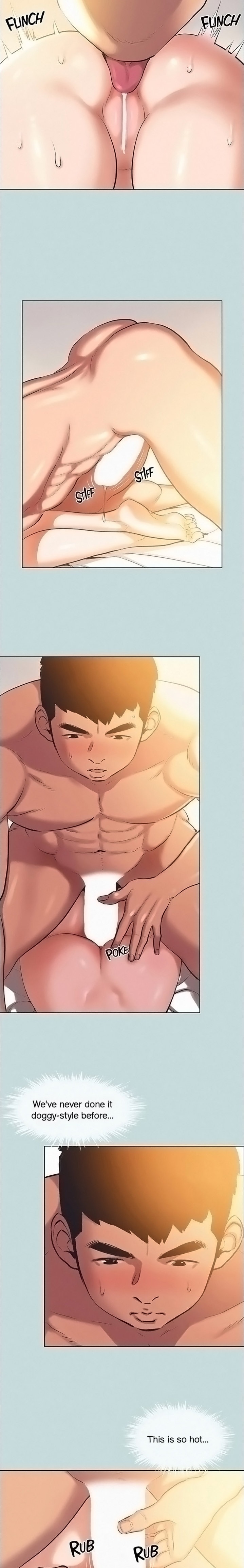 Summer Vacation - Chapter 84 [photo 4] - MangaPorn