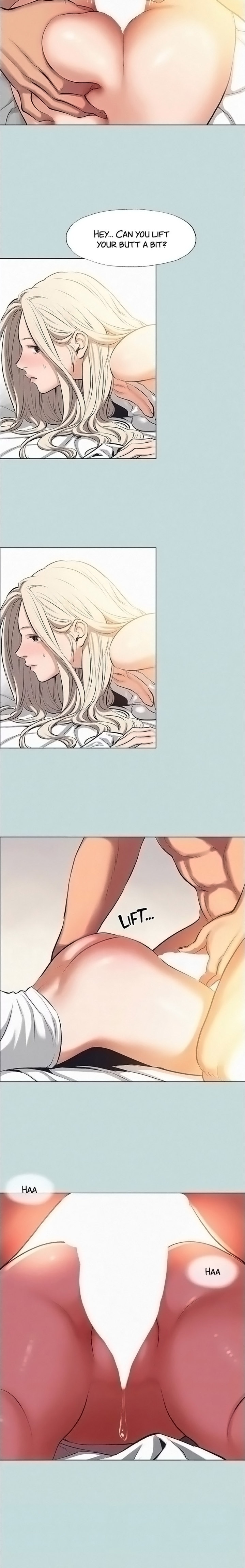 Summer Vacation - Chapter 84 [photo 5] - MangaPorn