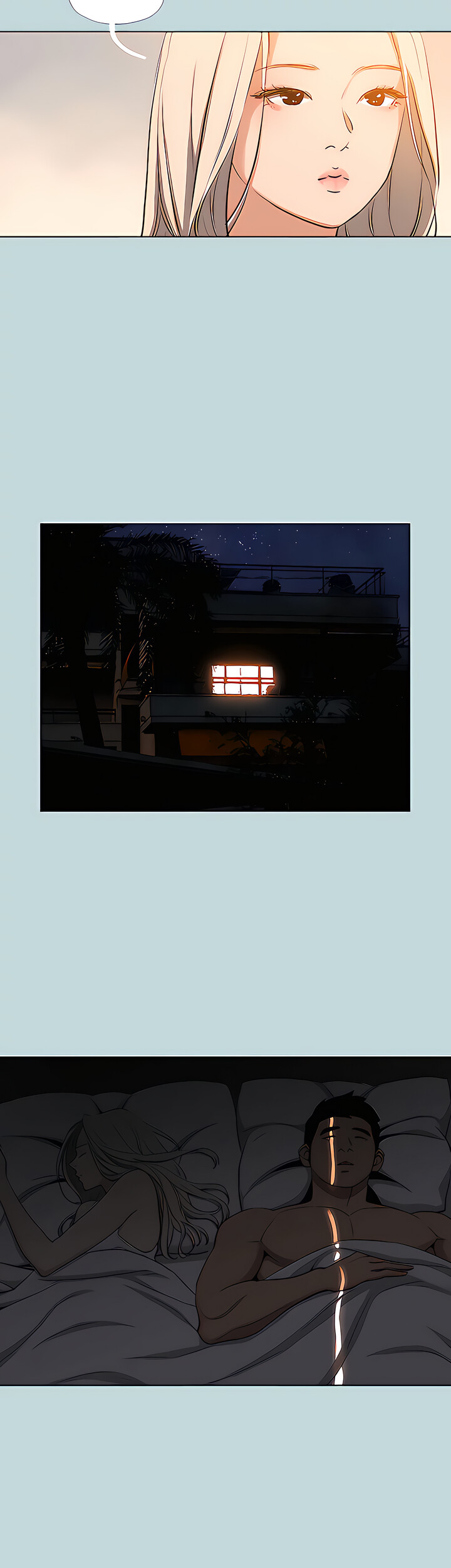 Summer Vacation - Chapter 85 [photo 21] - MangaPorn