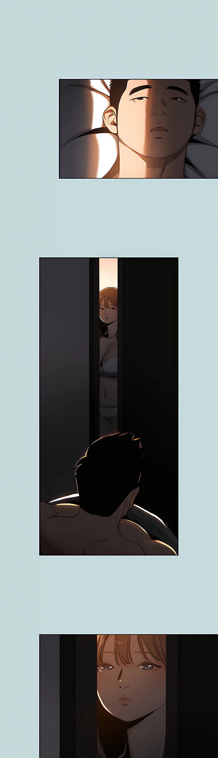 Summer Vacation - Chapter 85 [photo 23] - MangaPorn