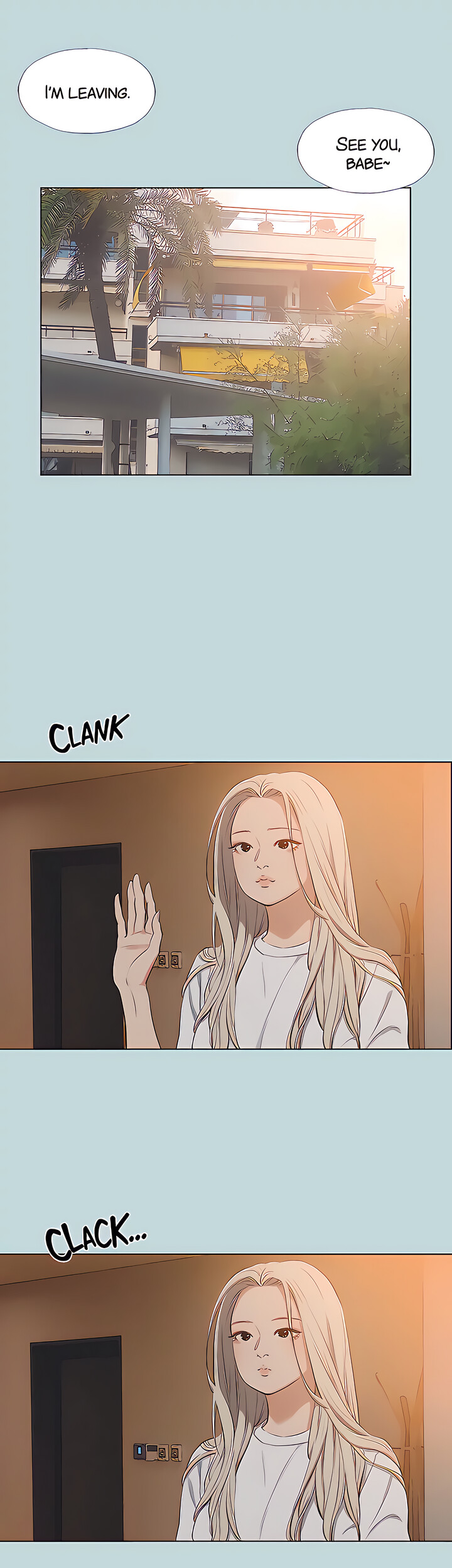 Summer Vacation - Chapter 85 [photo 6] - MangaPorn