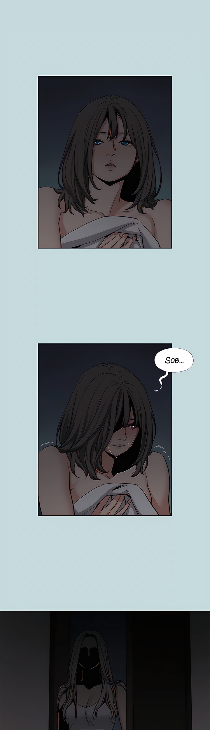 Summer Vacation - Chapter 86 [photo 27] - MangaPorn