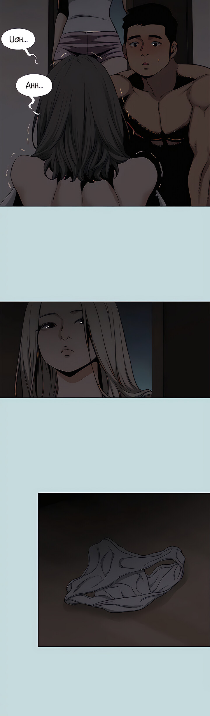 Summer Vacation - Chapter 86 [photo 28] - MangaPorn