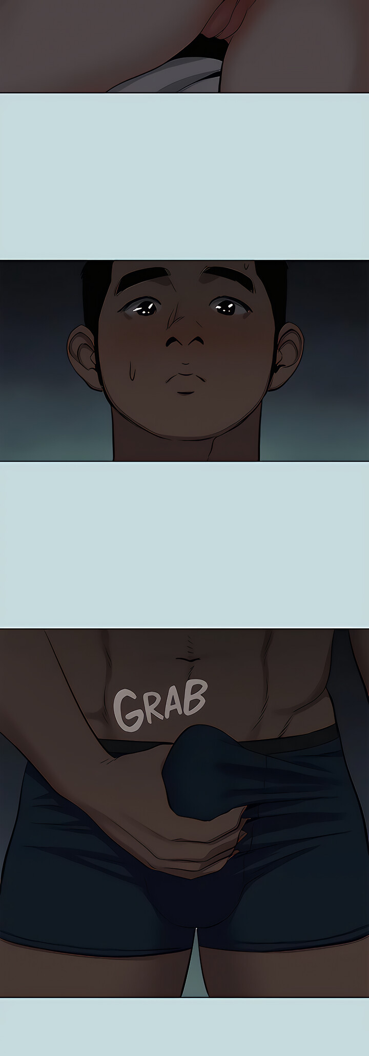 Summer Vacation - Chapter 86 [photo 5] - MangaPorn