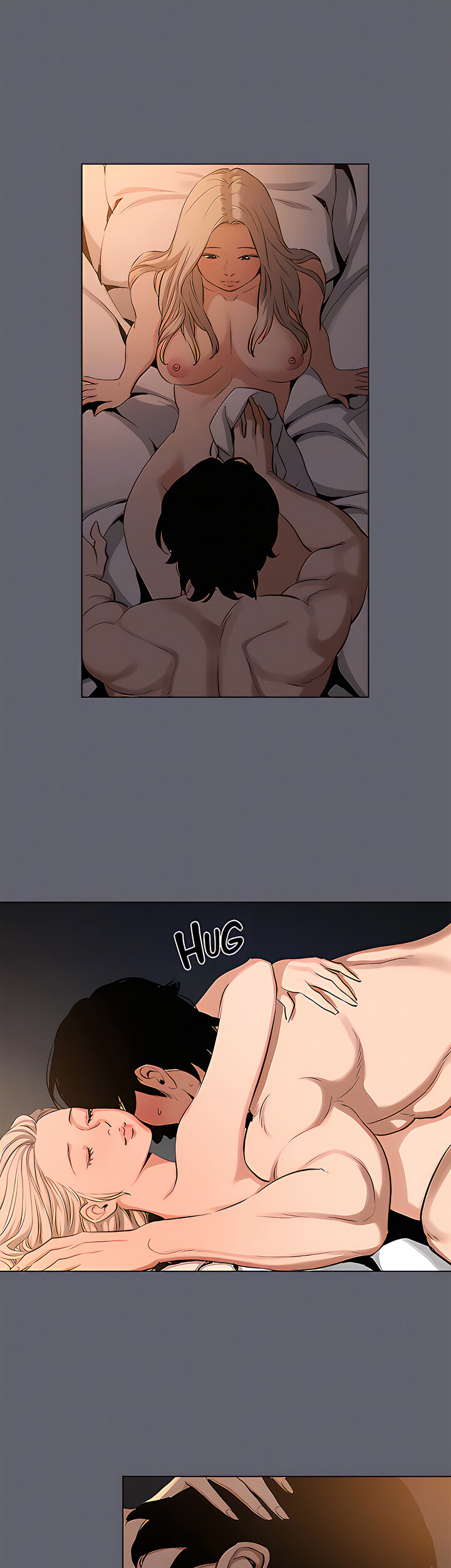 Summer Vacation - Chapter 88 [photo 18] - MangaPorn