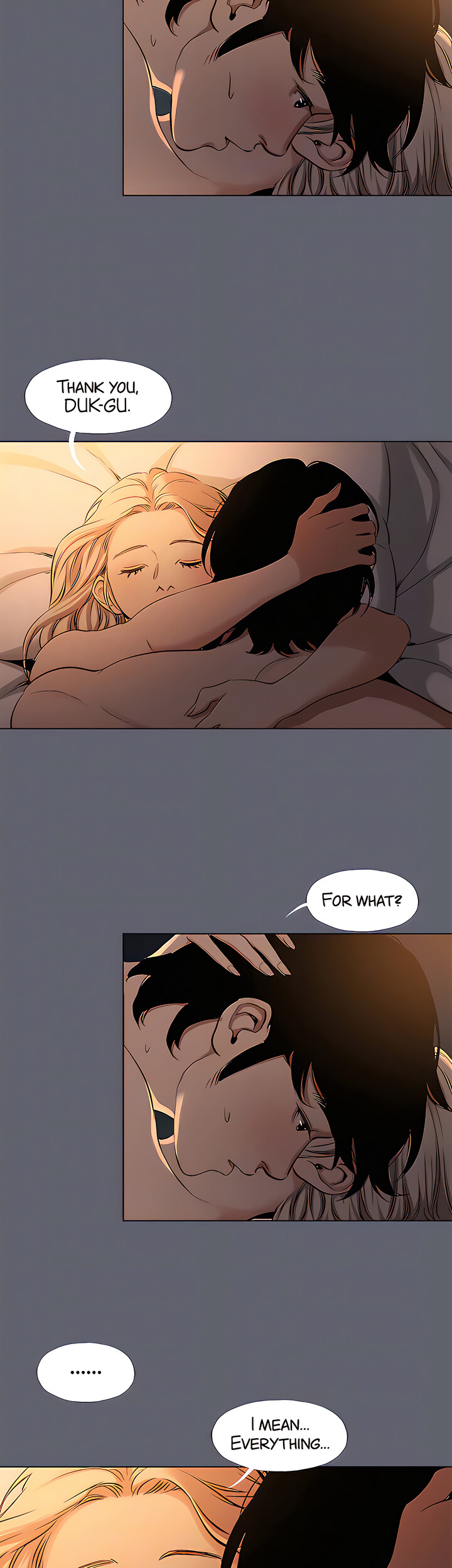 Summer Vacation - Chapter 88 [photo 19] - MangaPorn