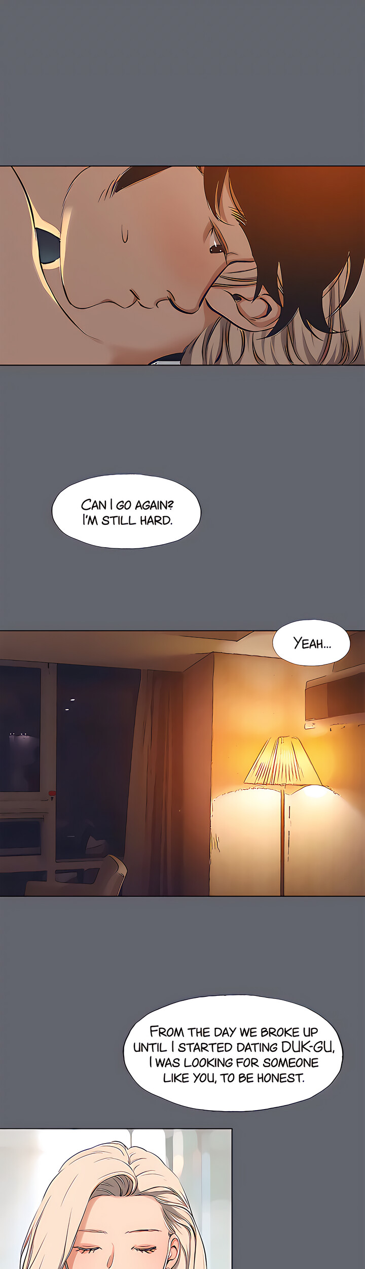 Summer Vacation - Chapter 88 [photo 21] - MangaPorn