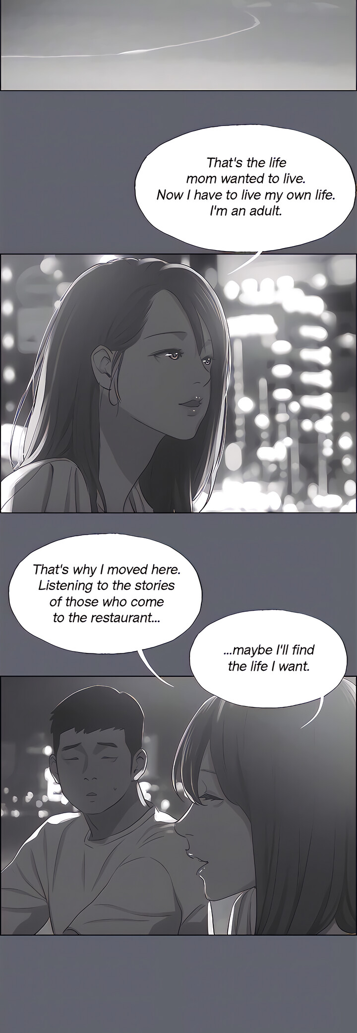 Summer Vacation - Chapter 88 [photo 32] - MangaPorn