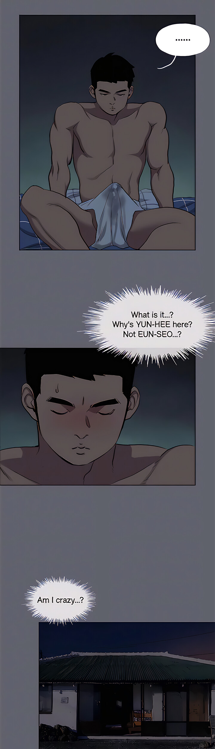 Summer Vacation - Chapter 88 [photo 38] - MangaPorn