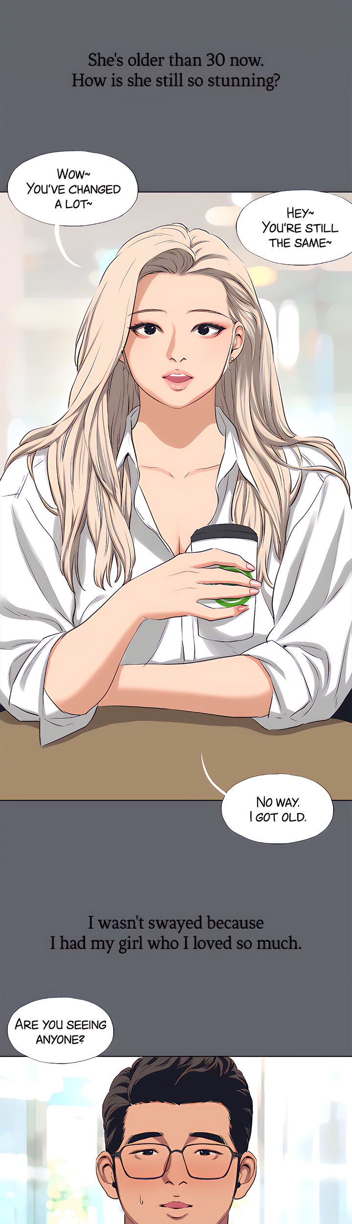 Summer Vacation - Chapter 88 [photo 4] - MangaPorn