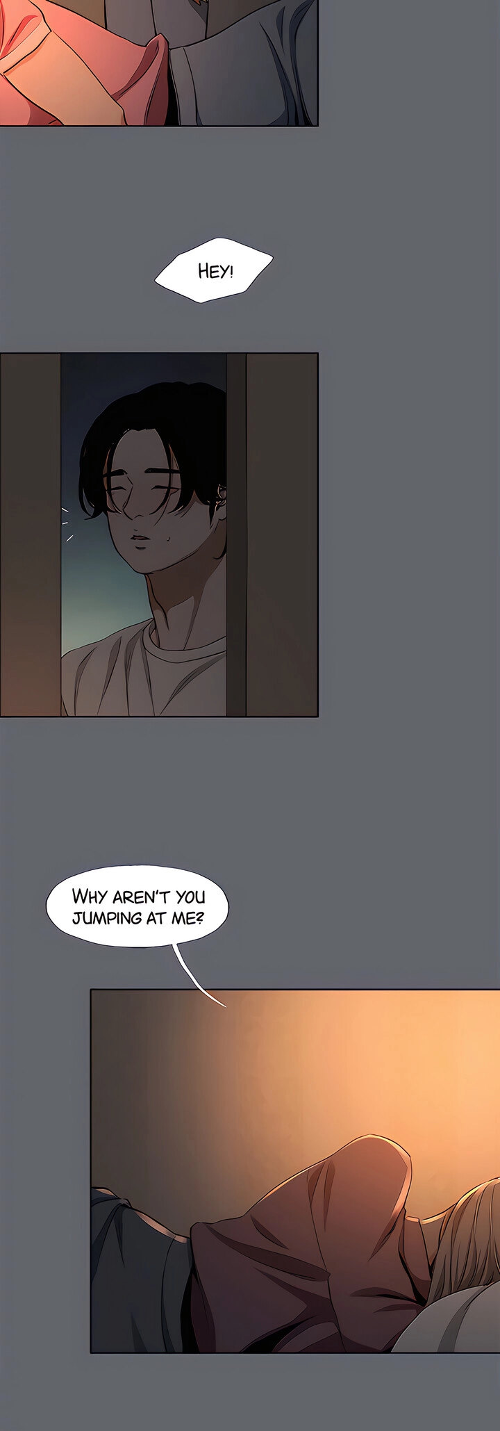 Summer Vacation - Chapter 88 [photo 8] - MangaPorn