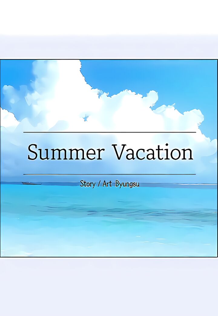 Summer Vacation - Chapter 90 [photo 1] - MangaPorn