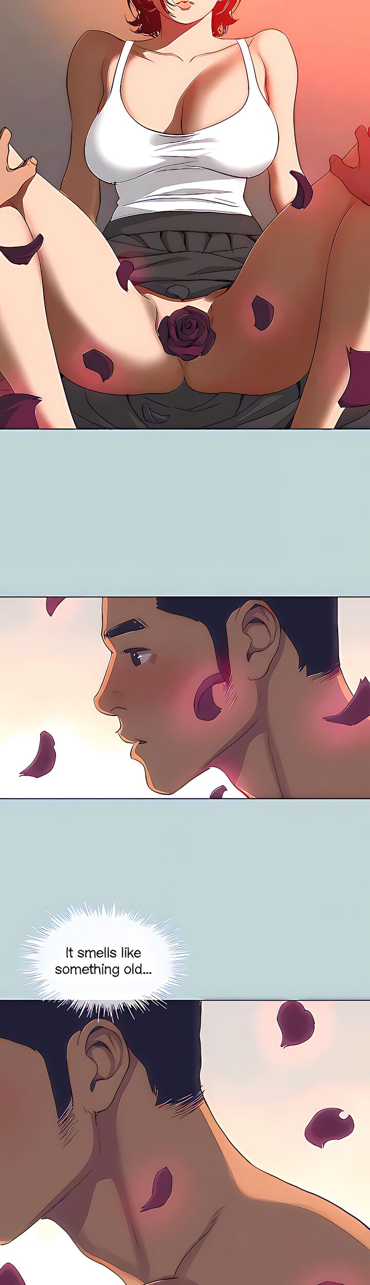 Summer Vacation - Chapter 90 [photo 13] - MangaPorn