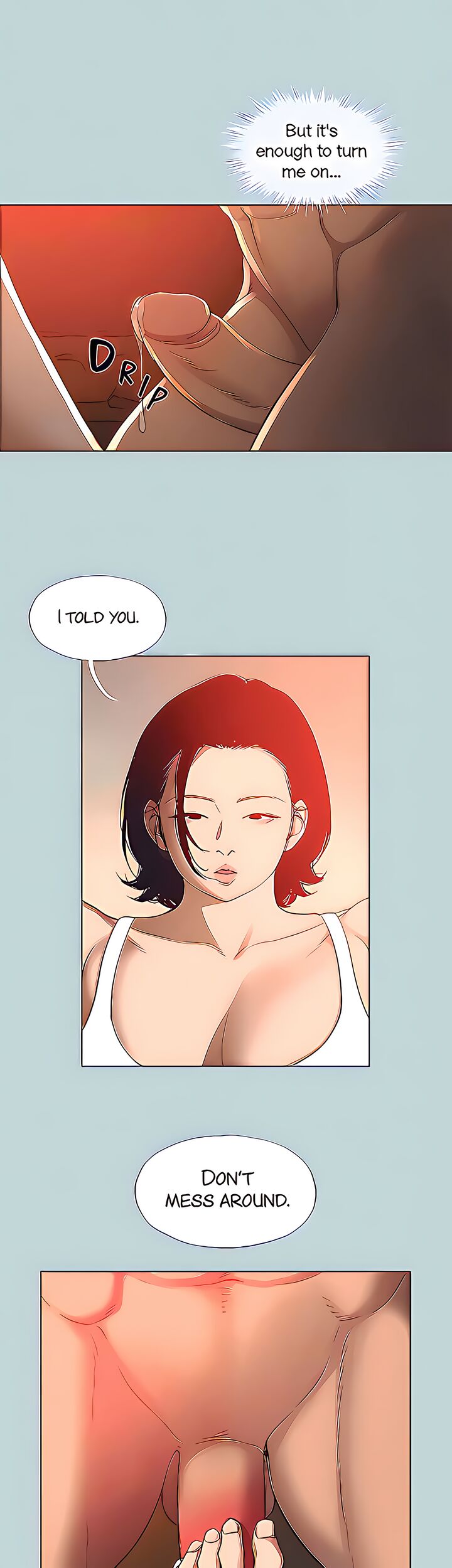 Summer Vacation - Chapter 90 [photo 15] - MangaPorn