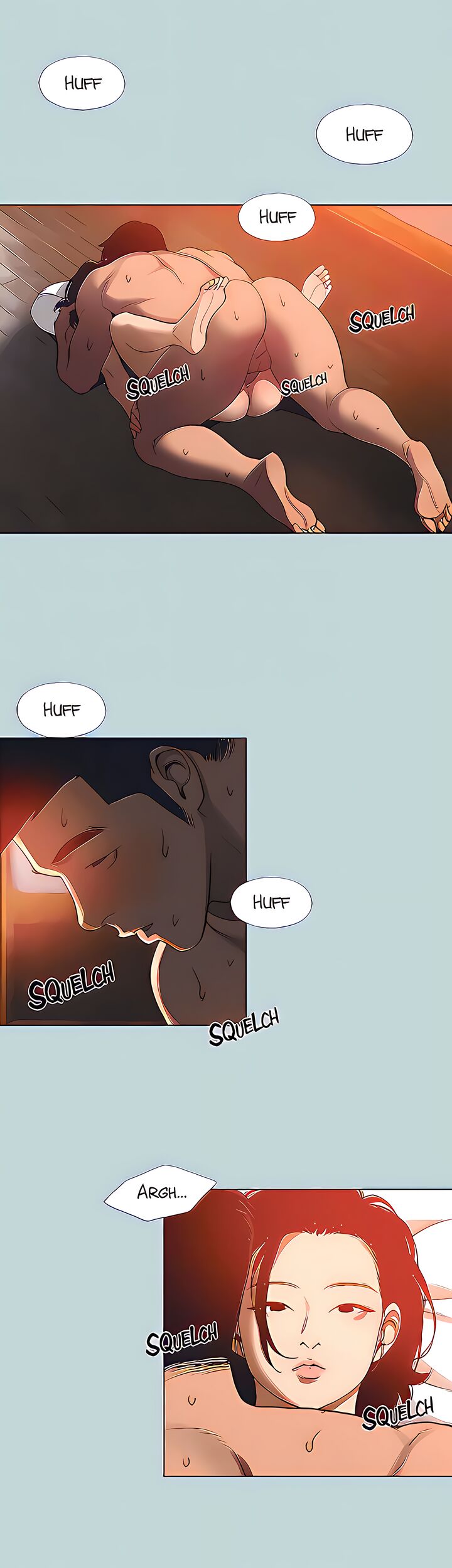 Summer Vacation - Chapter 90 [photo 18] - MangaPorn