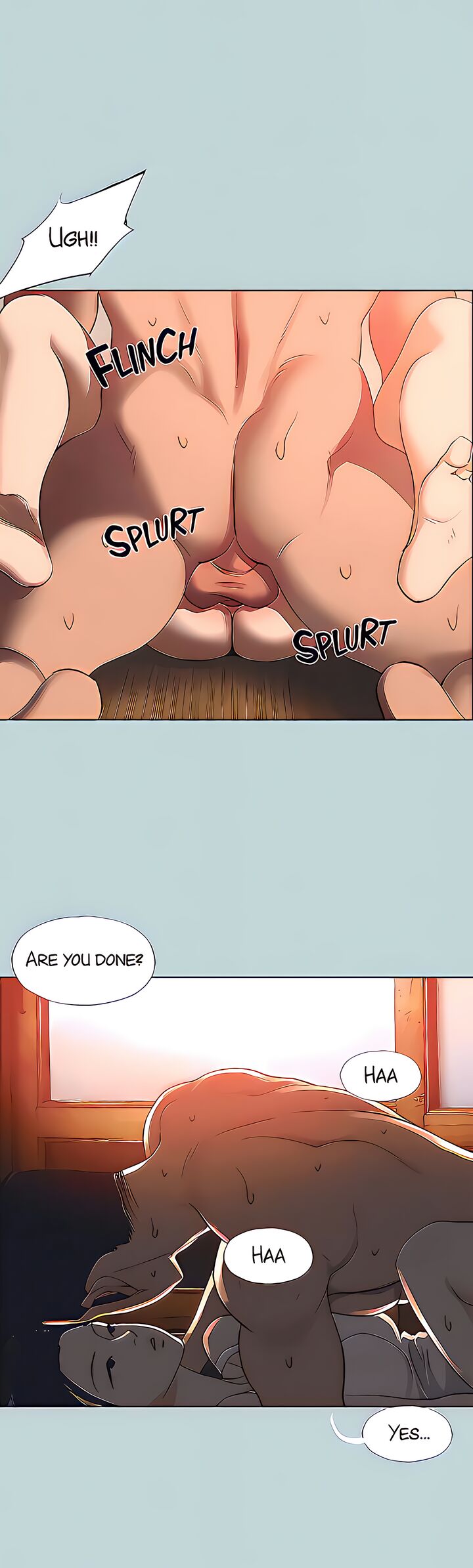 Summer Vacation - Chapter 90 [photo 19] - MangaPorn