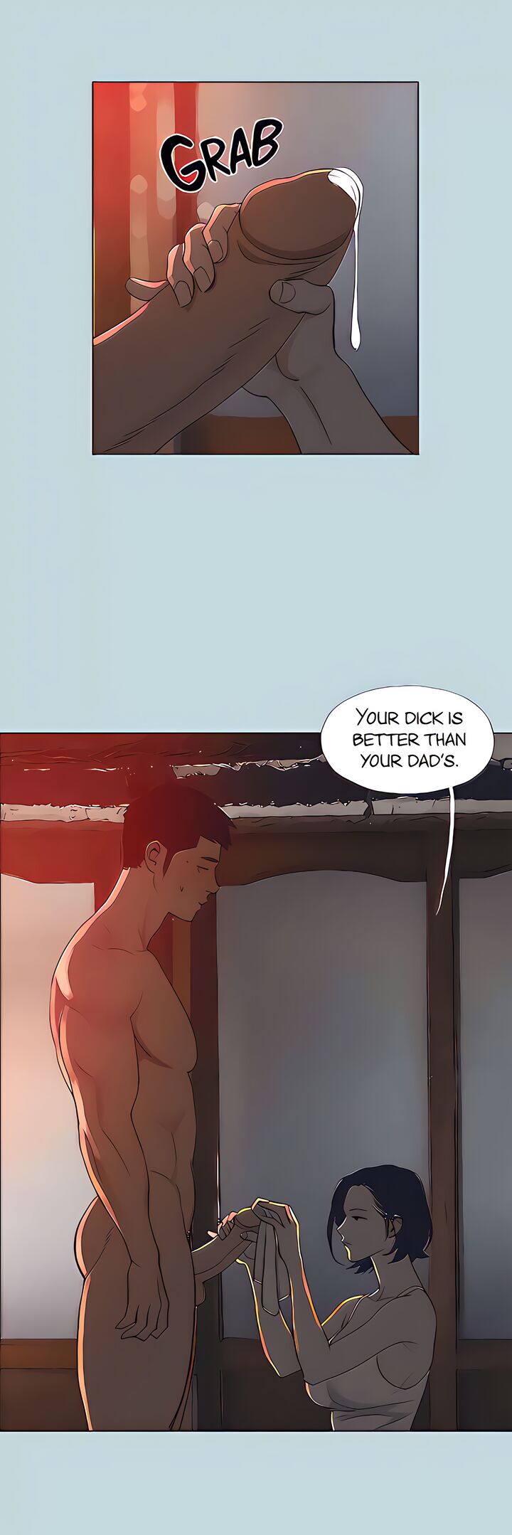 Summer Vacation - Chapter 90 [photo 21] - MangaPorn