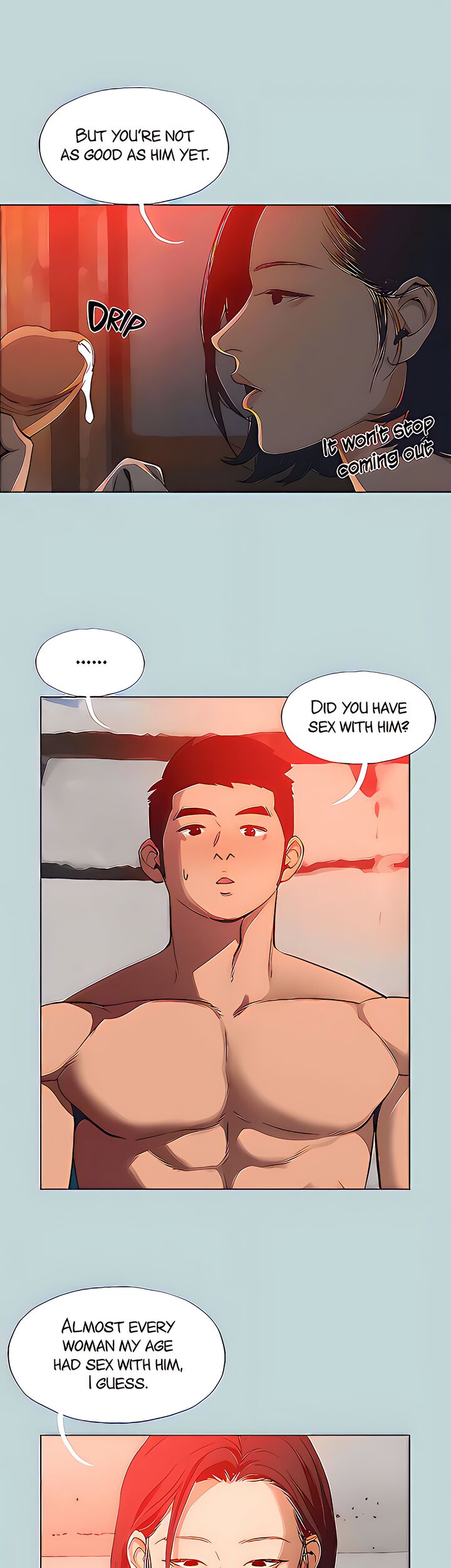 Summer Vacation - Chapter 90 [photo 22] - MangaPorn