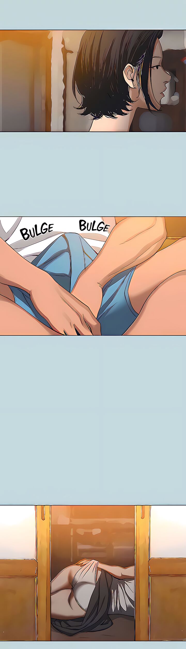 Summer Vacation - Chapter 90 [photo 6] - MangaPorn