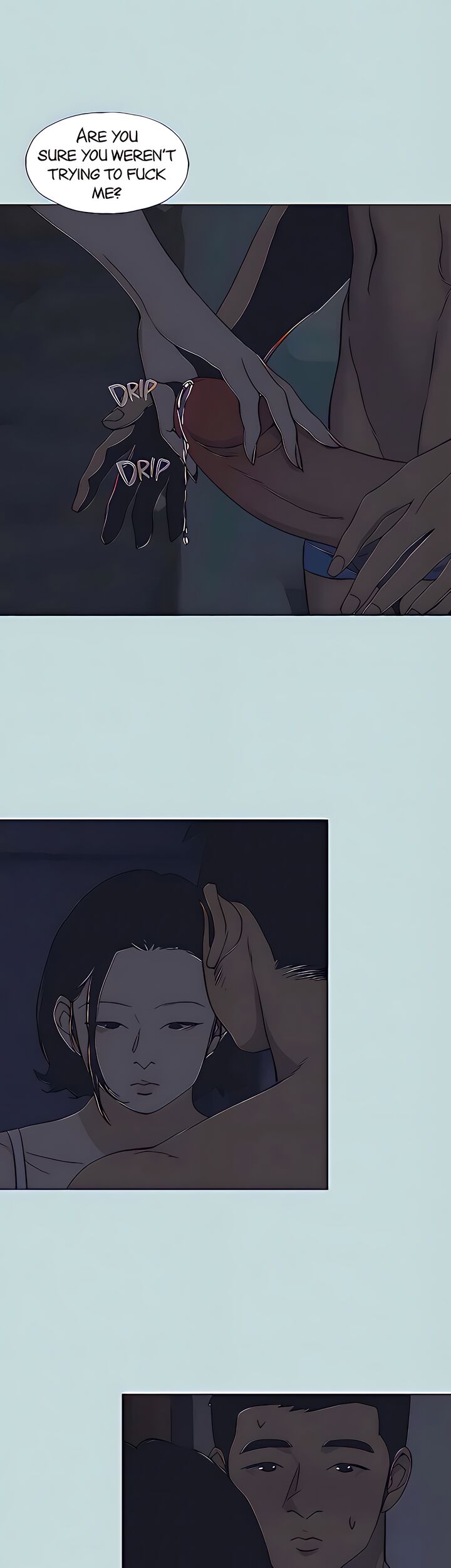 Summer Vacation - Chapter 91 [photo 12] - MangaPorn