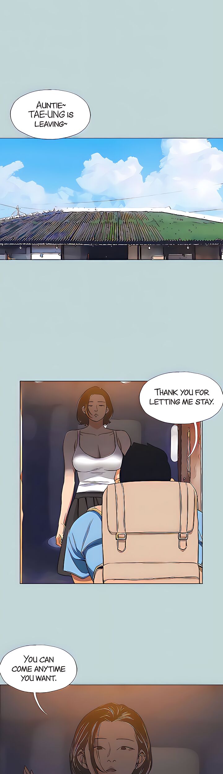 Summer Vacation - Chapter 91 [photo 15] - MangaPorn