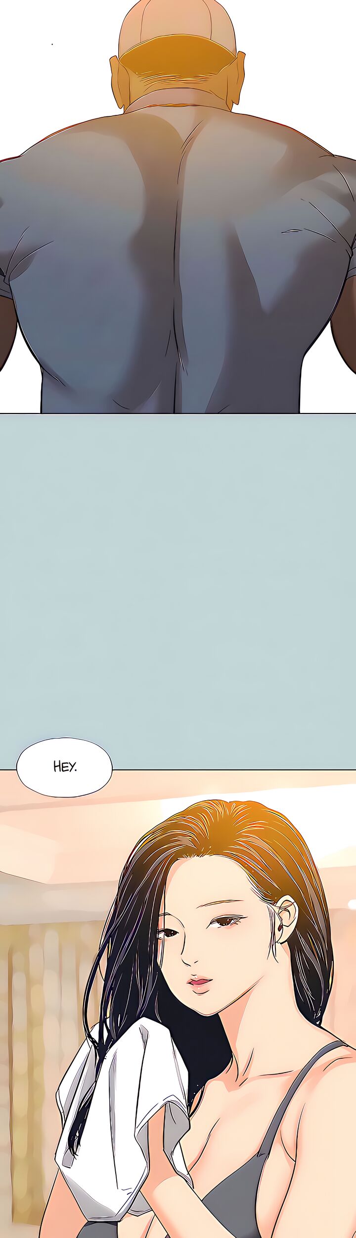 Summer Vacation - Chapter 91 [photo 20] - MangaPorn