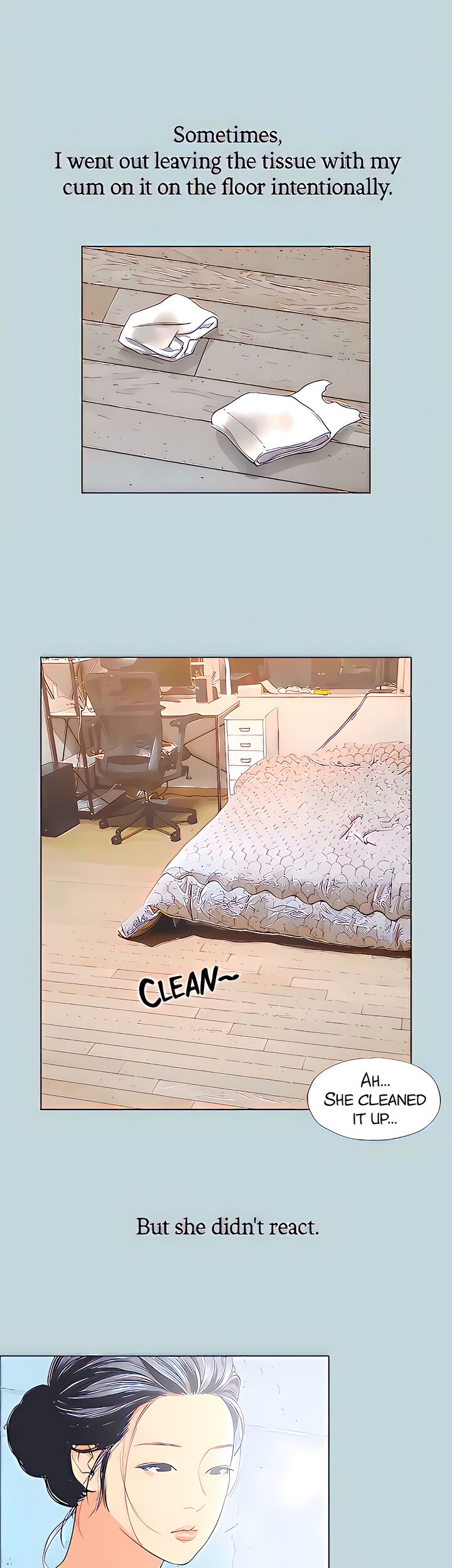 Summer Vacation - Chapter 91 [photo 28] - MangaPorn