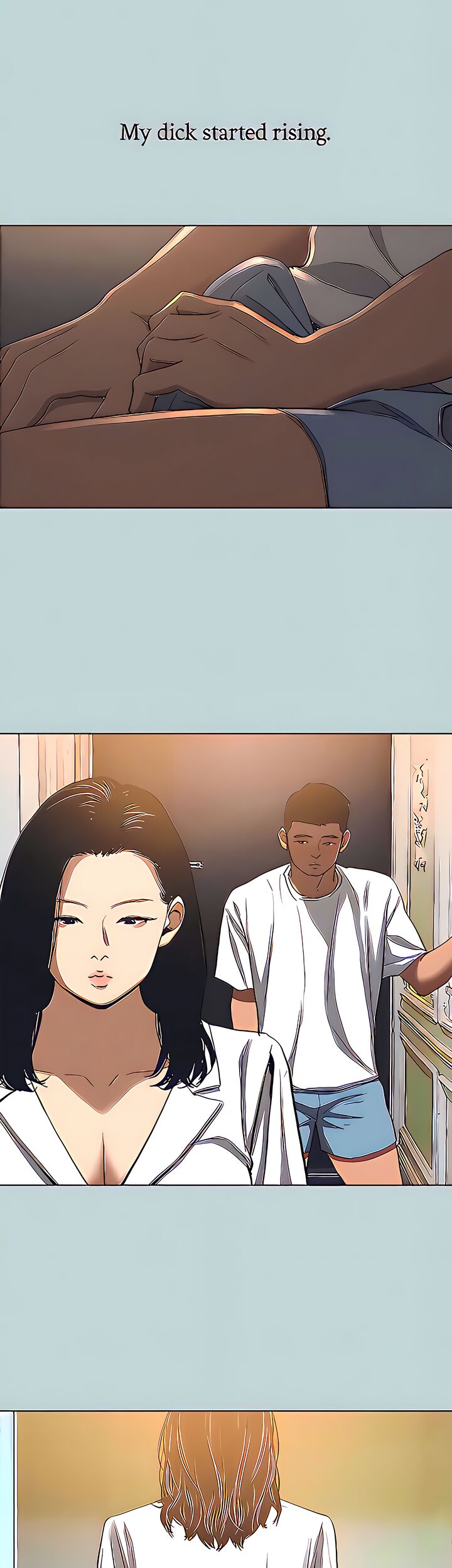 Summer Vacation - Chapter 92 [photo 15] - MangaPorn