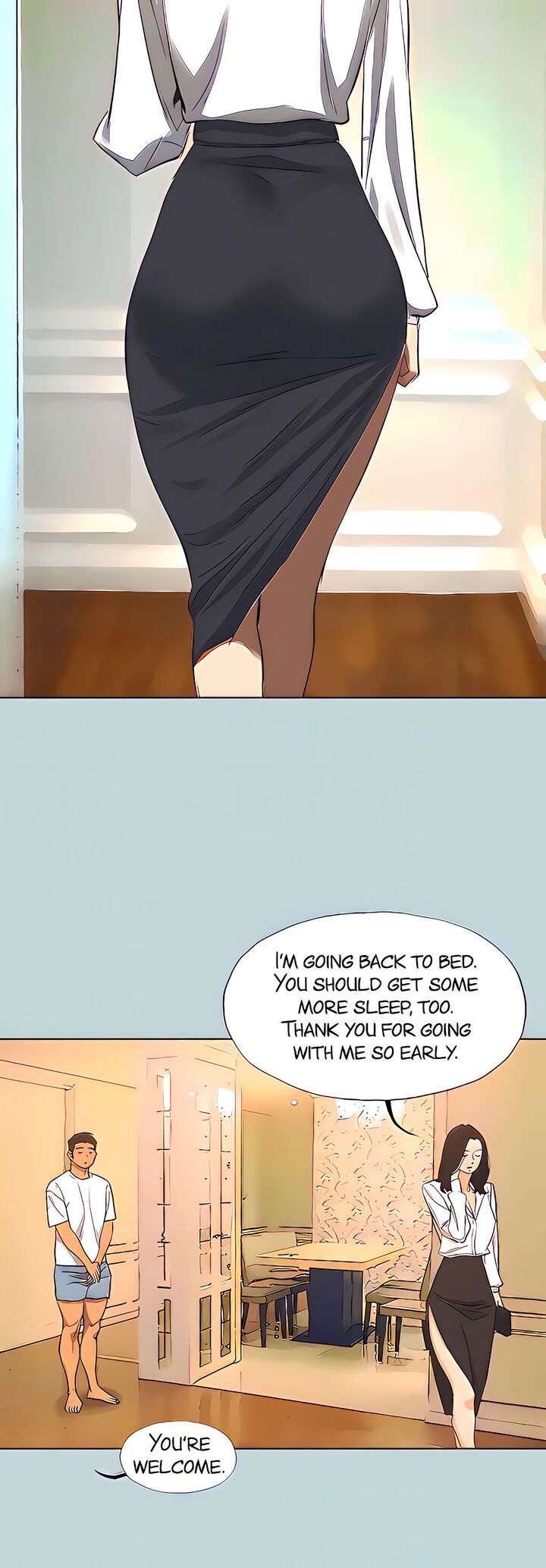 Summer Vacation - Chapter 92 [photo 16] - MangaPorn