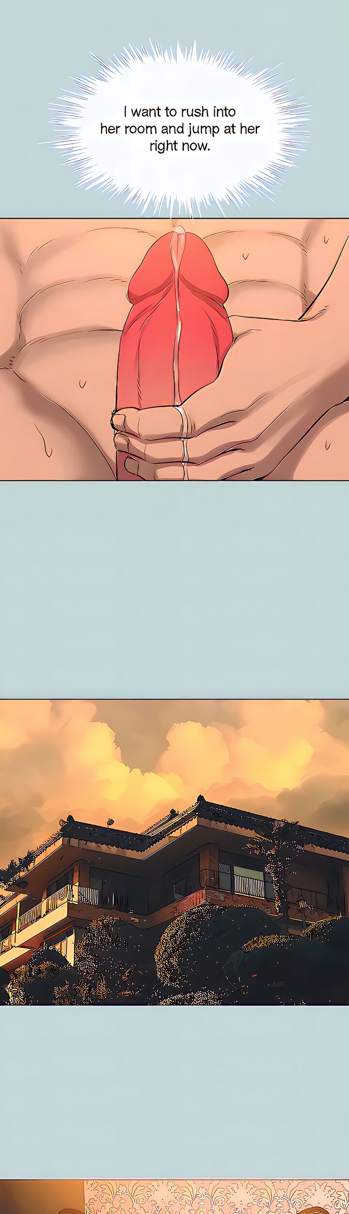 Summer Vacation - Chapter 92 [photo 20] - MangaPorn