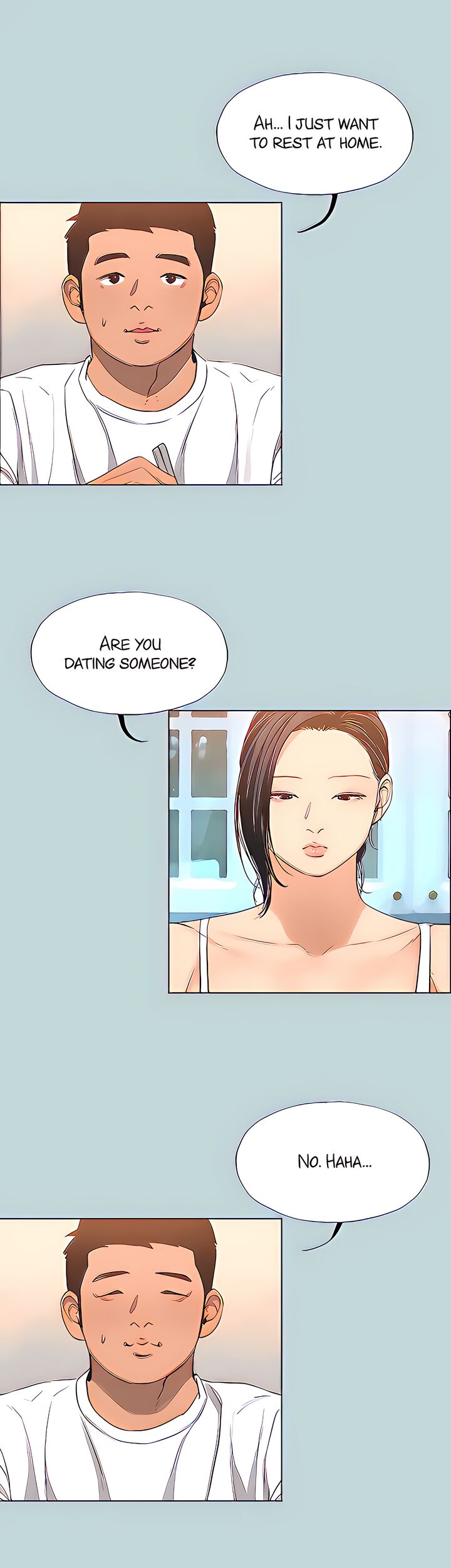 Summer Vacation - Chapter 92 [photo 24] - MangaPorn