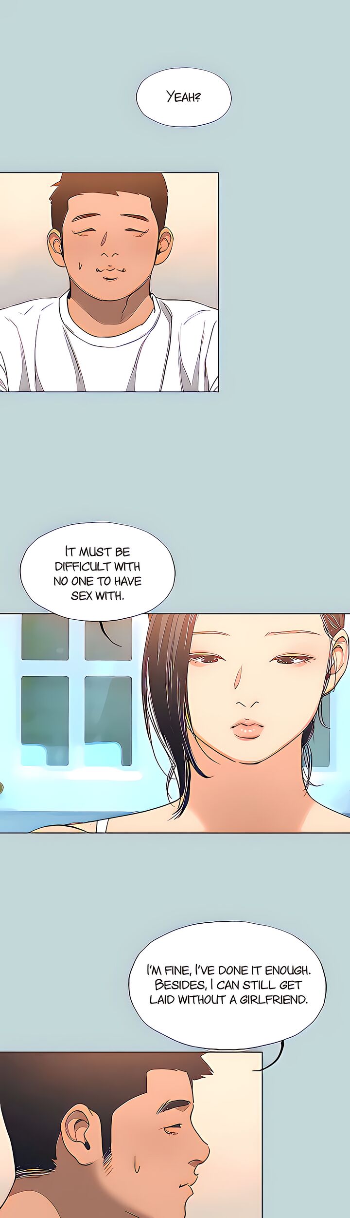 Summer Vacation - Chapter 92 [photo 26] - MangaPorn