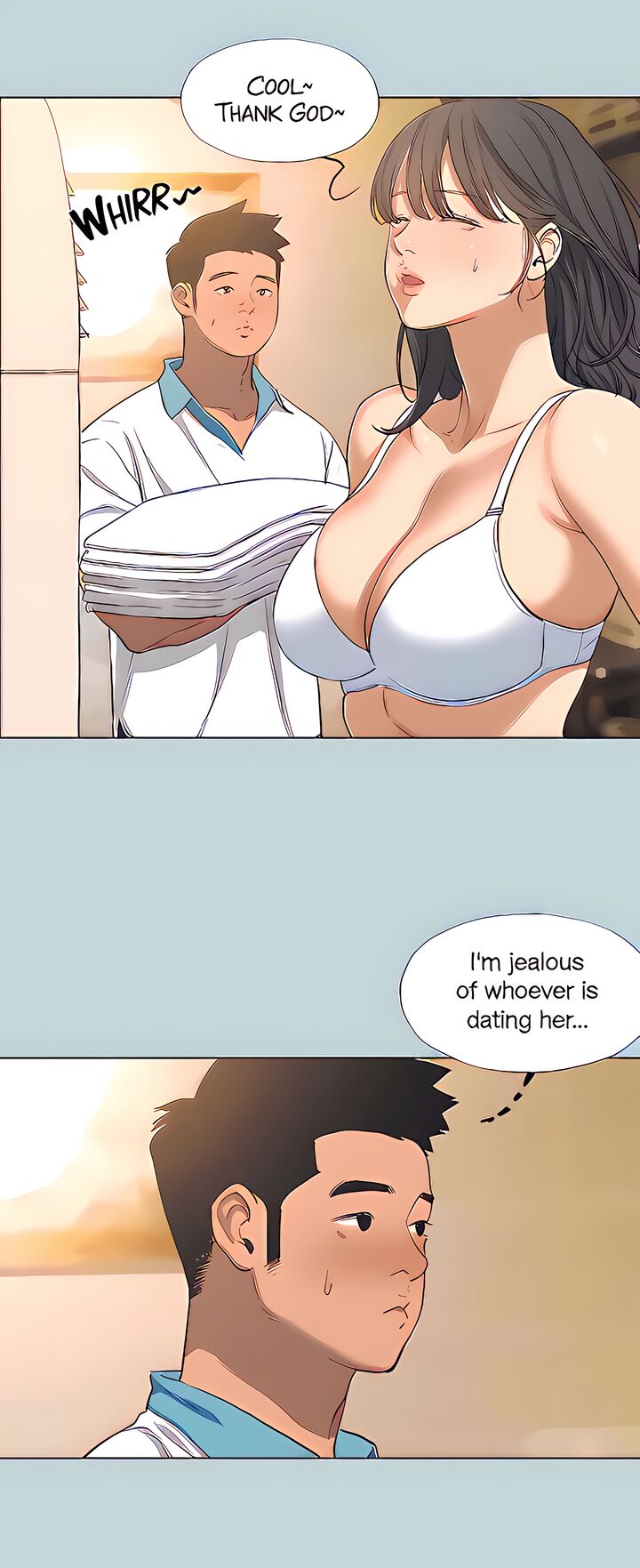 Summer Vacation - Chapter 92 [photo 9] - MangaPorn