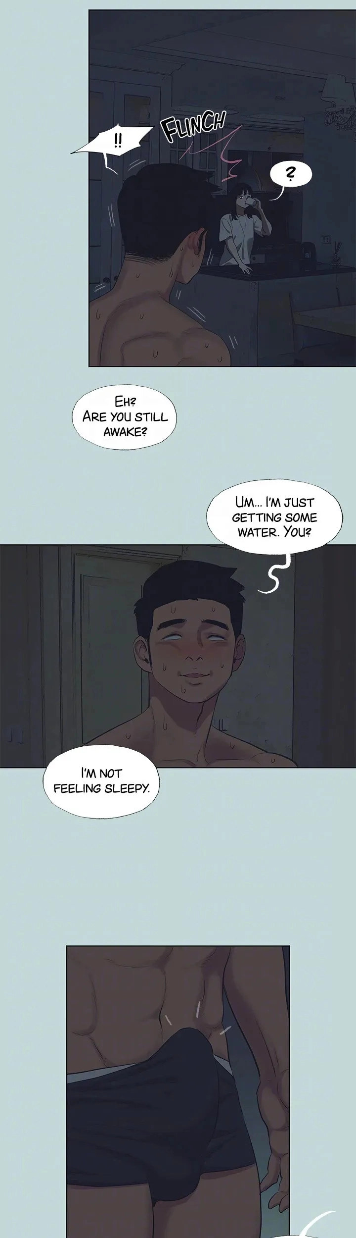 Summer Vacation - Chapter 95 [photo 14] - MangaPorn