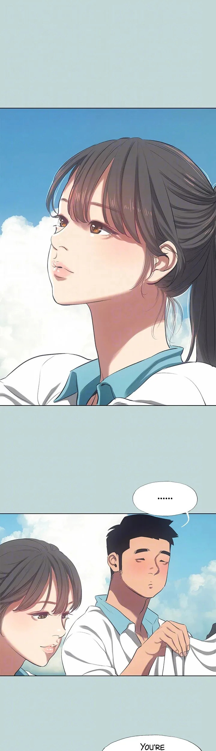 Summer Vacation - Chapter 95 [photo 18] - MangaPorn