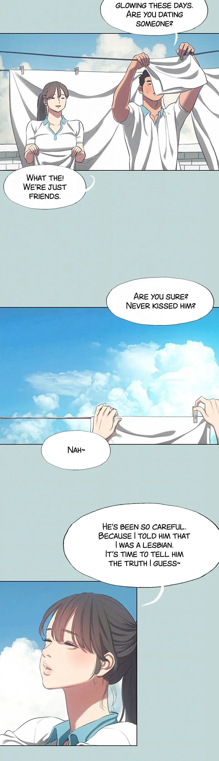 Summer Vacation - Chapter 95 [photo 19] - MangaPorn