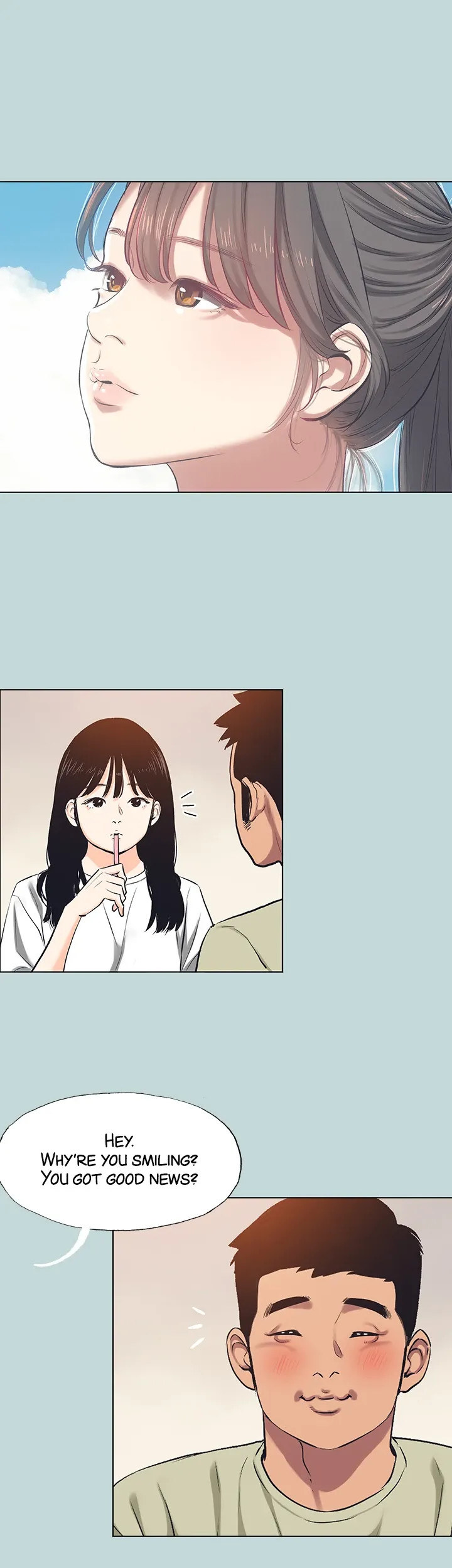 Summer Vacation - Chapter 95 [photo 24] - MangaPorn