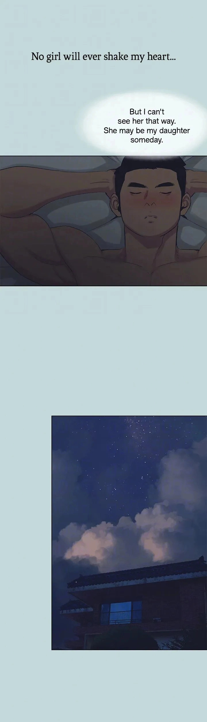 Summer Vacation - Chapter 95 [photo 32] - MangaPorn