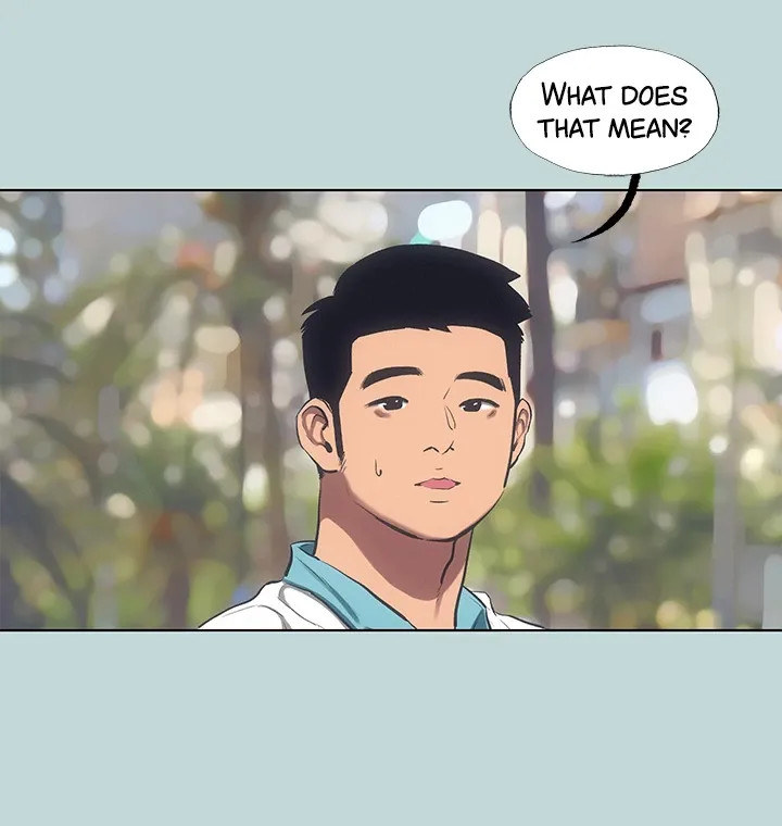 Summer Vacation - Chapter 95 [photo 7] - MangaPorn