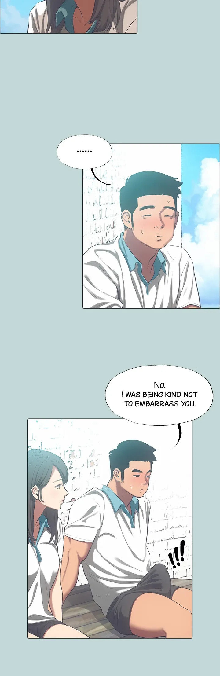 Summer Vacation - Chapter 96 [photo 10] - MangaPorn