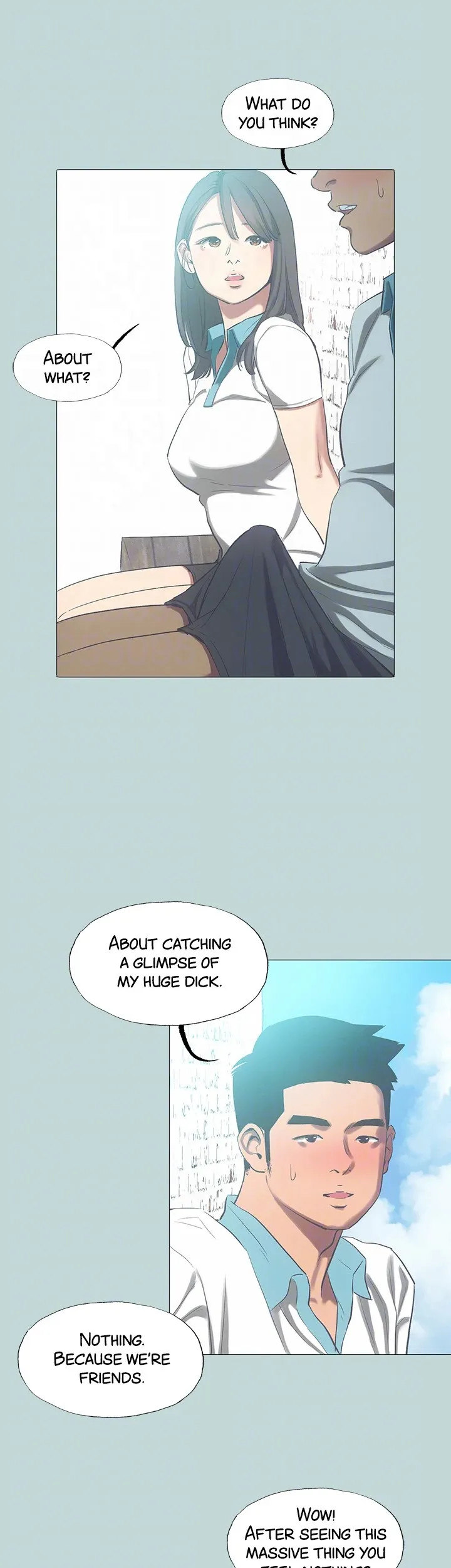 Summer Vacation - Chapter 96 [photo 11] - MangaPorn