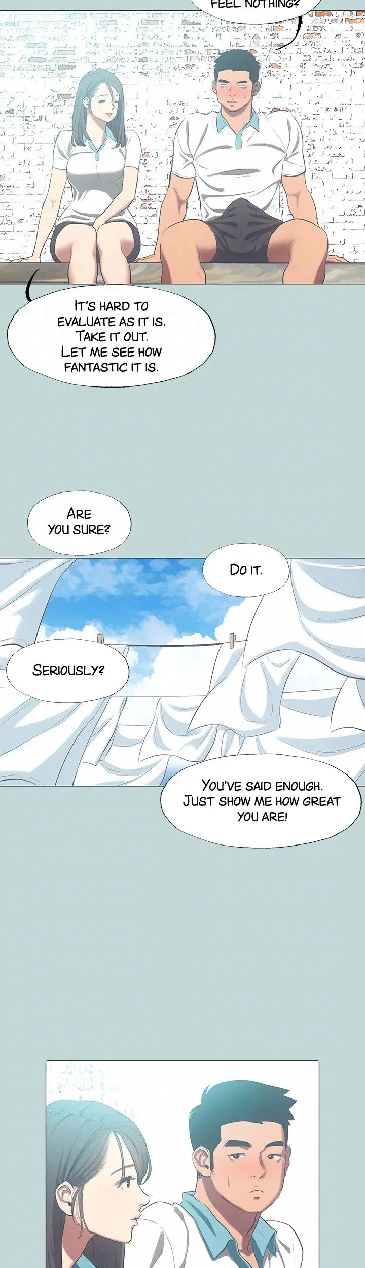 Summer Vacation - Chapter 96 [photo 12] - MangaPorn