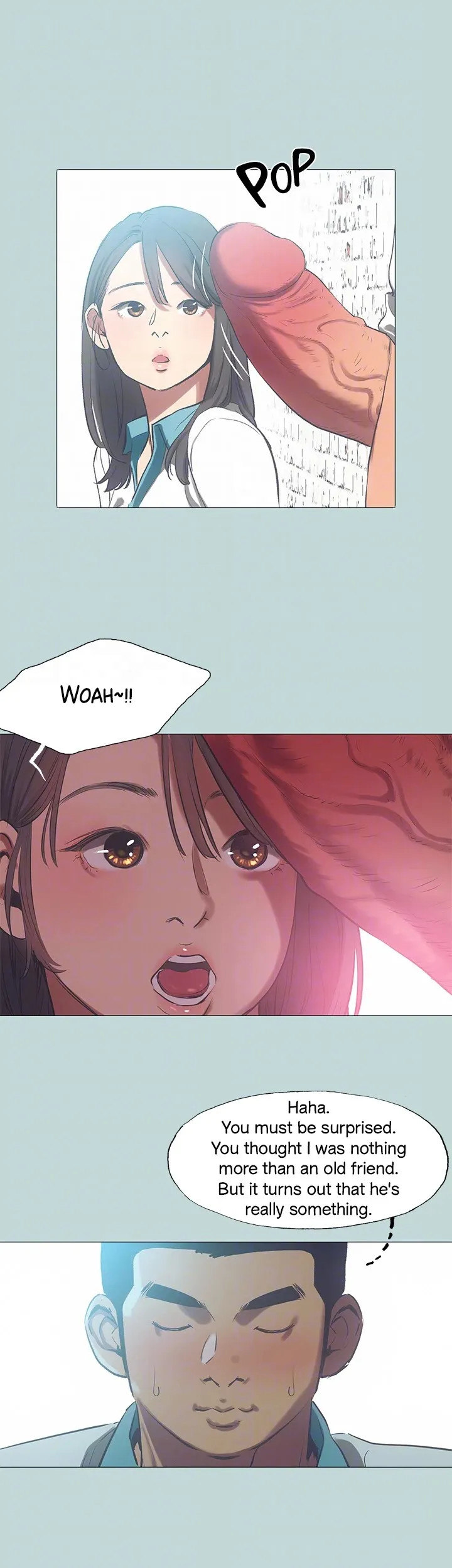 Summer Vacation - Chapter 96 [photo 14] - MangaPorn