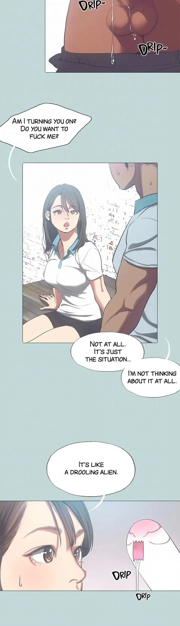 Summer Vacation - Chapter 96 [photo 17] - MangaPorn