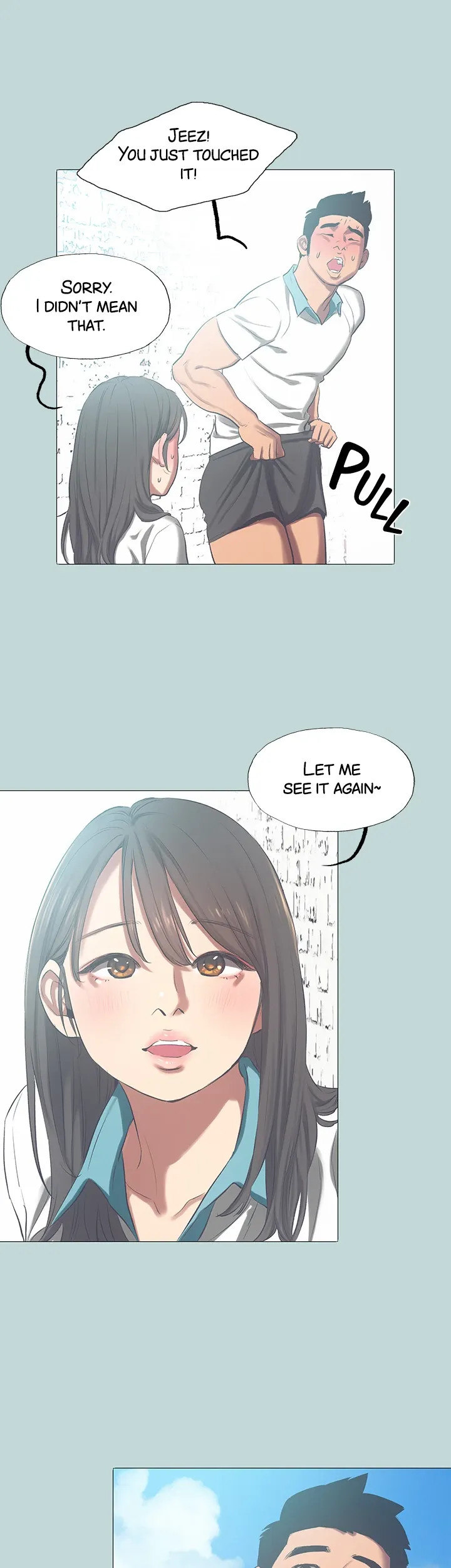 Summer Vacation - Chapter 96 [photo 22] - MangaPorn