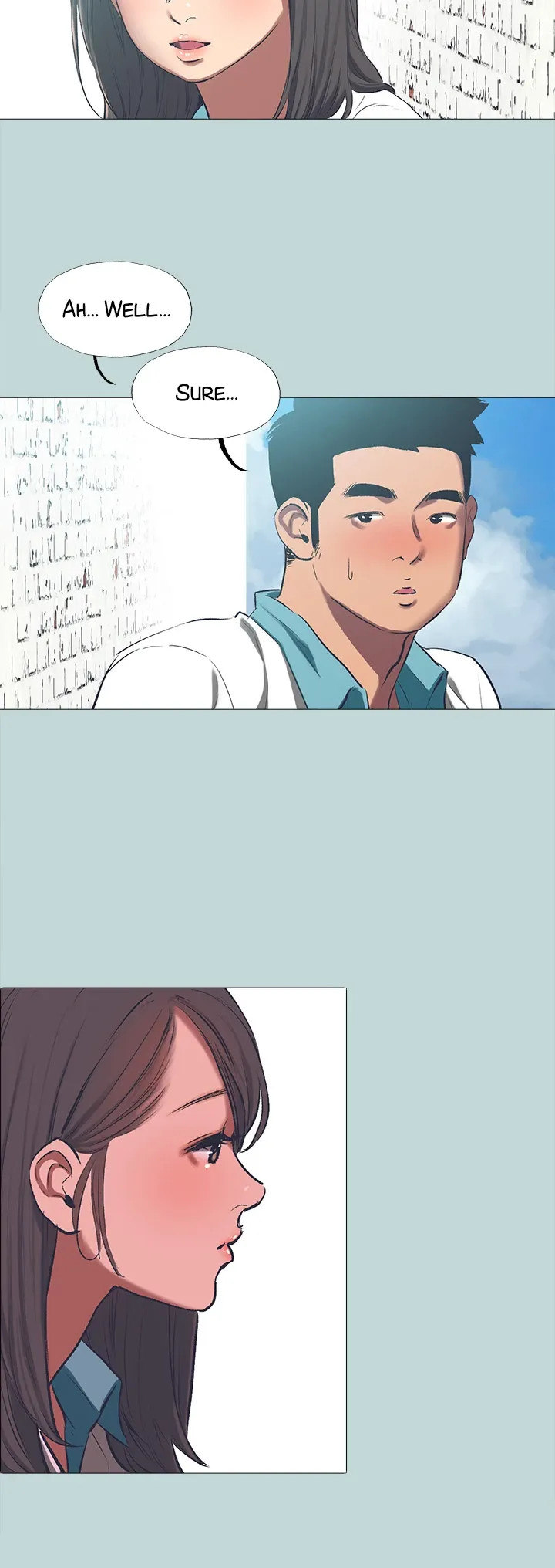 Summer Vacation - Chapter 96 [photo 26] - MangaPorn