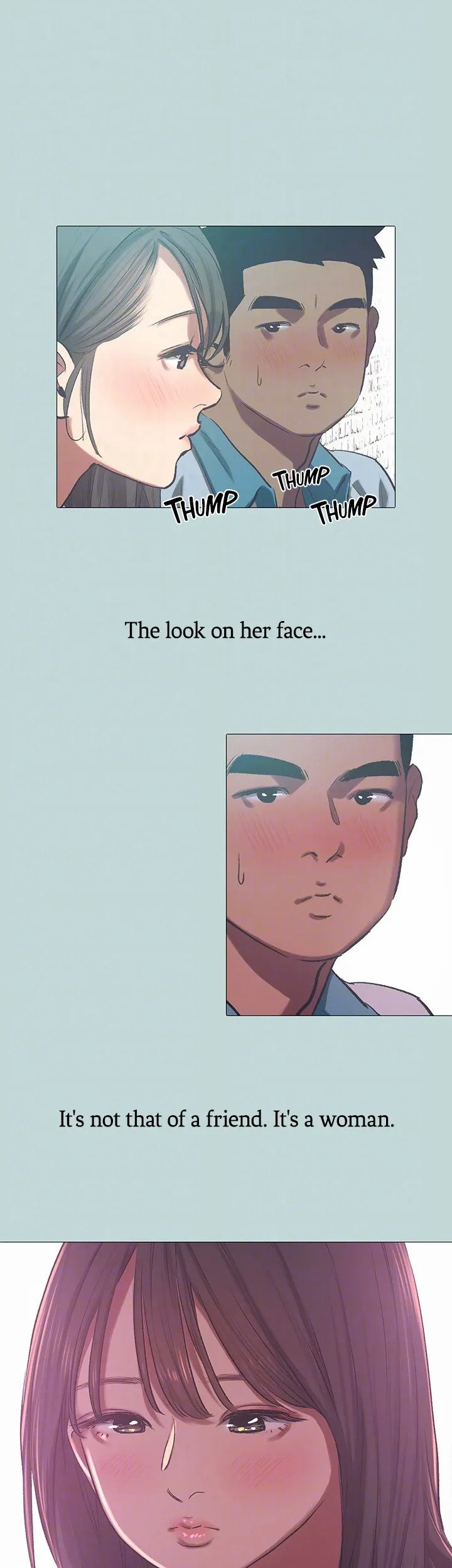 Summer Vacation - Chapter 96 [photo 31] - MangaPorn