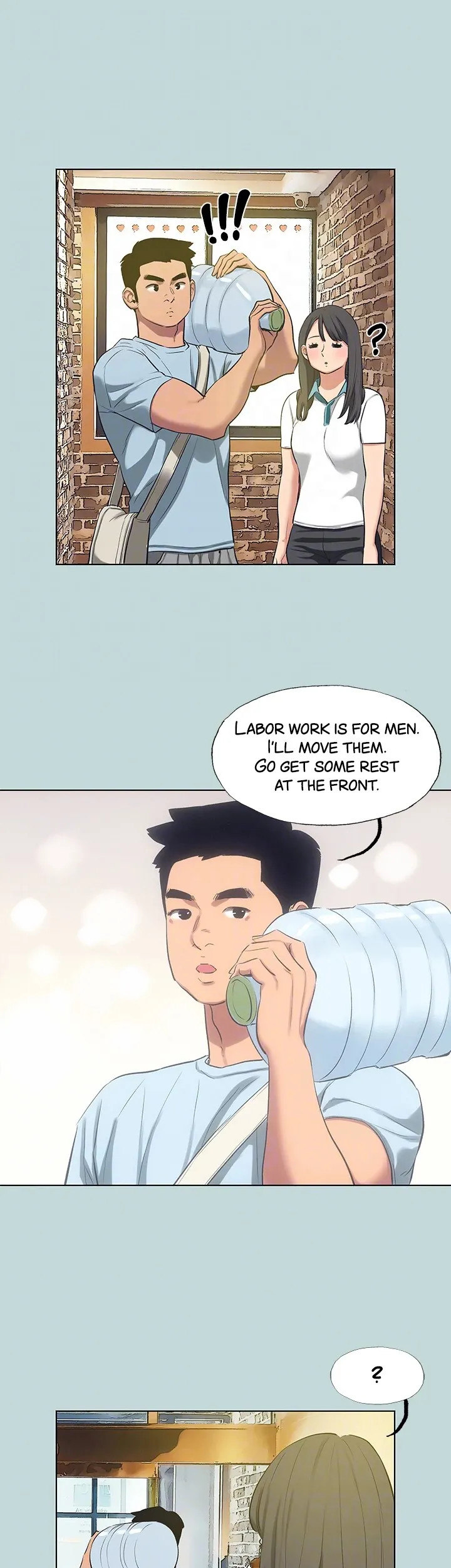 Summer Vacation - Chapter 97 [photo 18] - MangaPorn