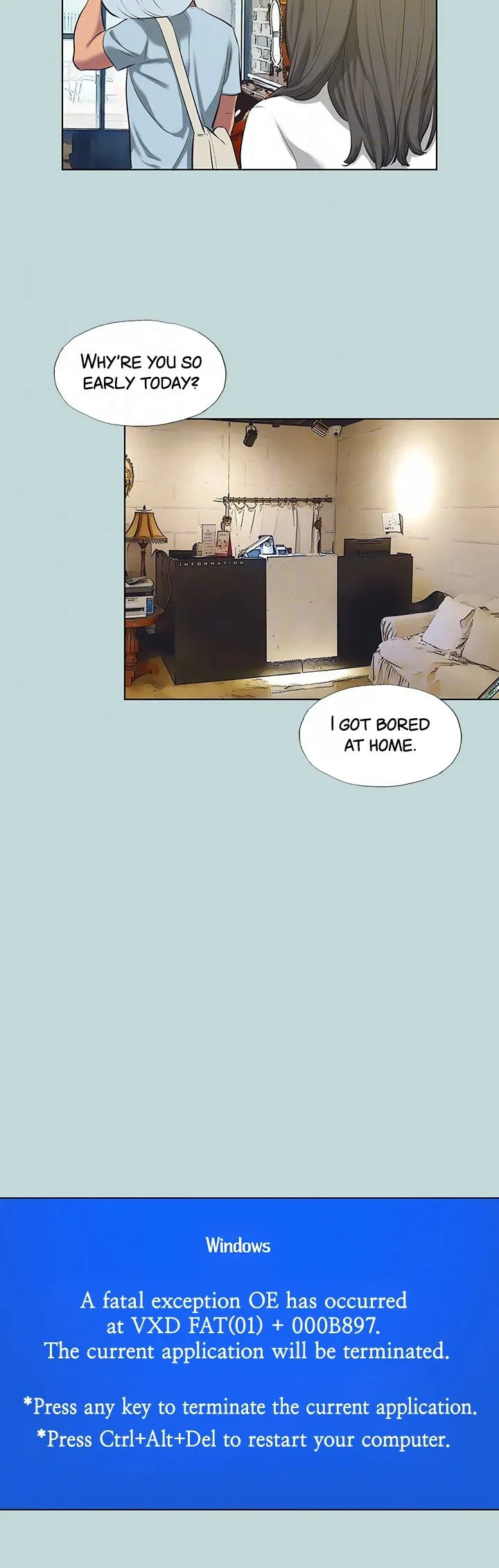 Summer Vacation - Chapter 97 [photo 19] - MangaPorn